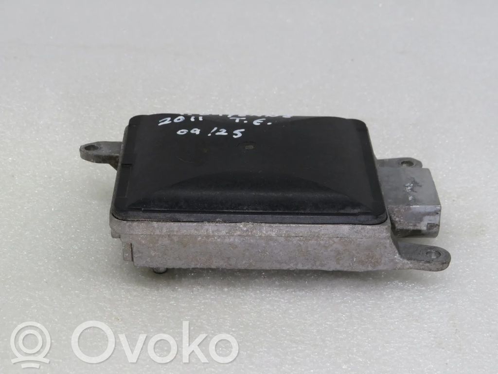Porsche Cayenne (92A) Sensor freno ABS de aceleración de rueda 