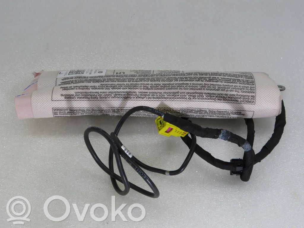 Airbag lateral   7P0880241