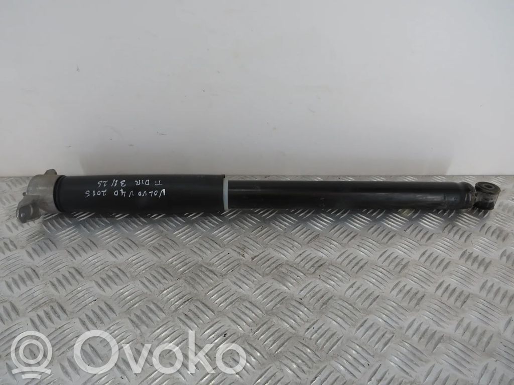 Stoßdämpfer hinten   31406826