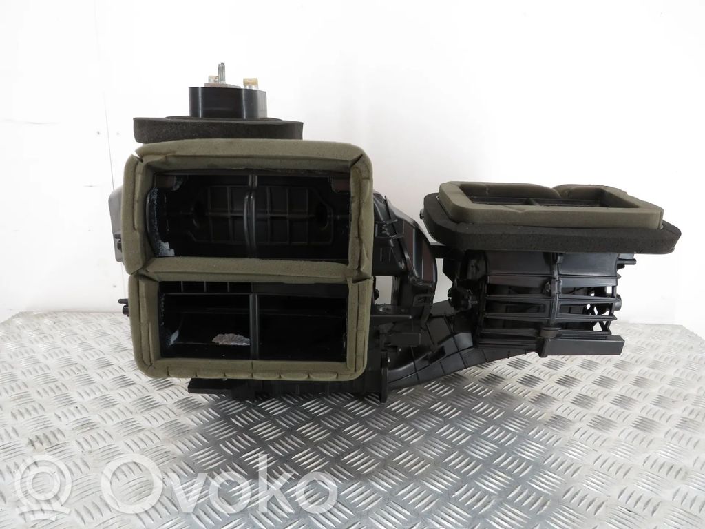 Citroen Jumper Nagrzewnica / Komplet 