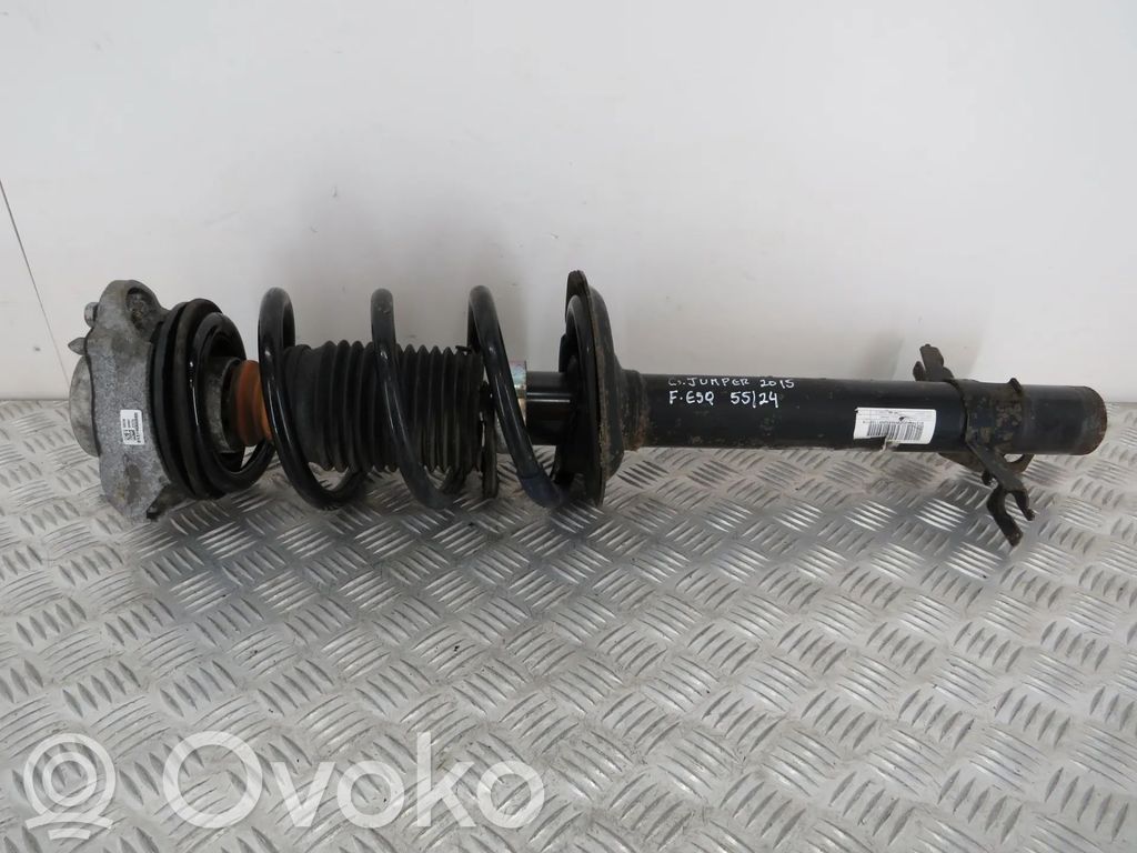 Etuiskunvaimennin   01374642080,01374666080