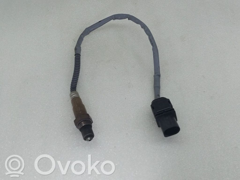 Porsche Cayenne (92A) Sonde lambda 
