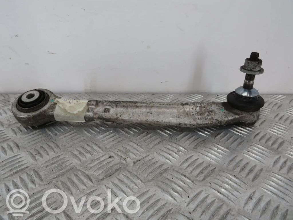 BMW X6 E71 Рычаг 