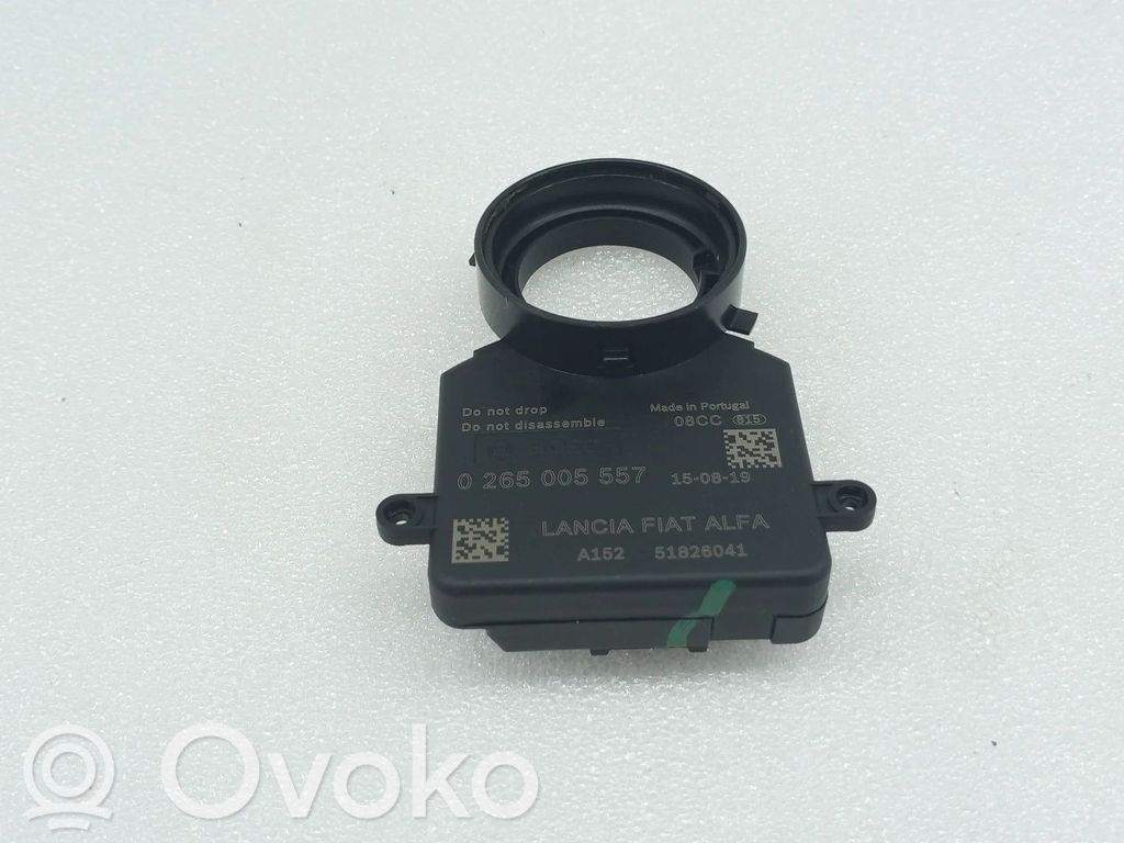Lenkwinkelsensor   0265005557,51826041
