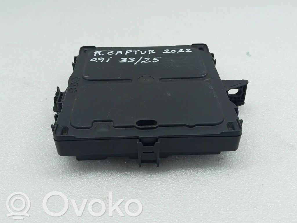 Other control units/modules   A2C10025900,284B29294R,A3C07460503