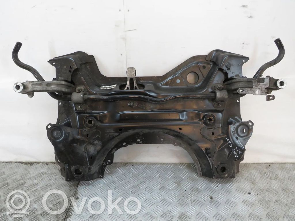 Front subframe   7CTG65