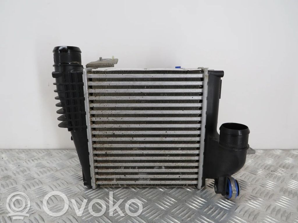 Citroen Berlingo Chłodnica powietrza doładowującego / Intercooler 