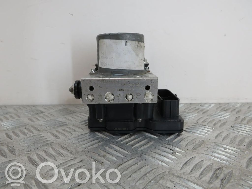 ABS Pump   476603851R,0265295801,0265956535