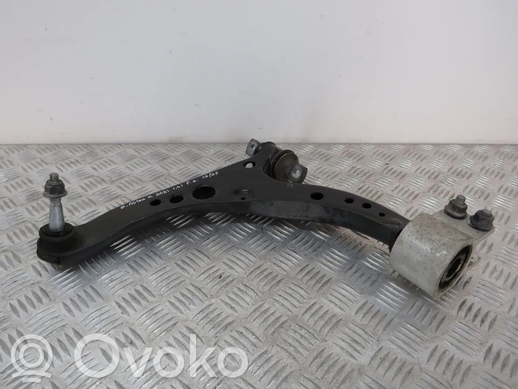Opel Astra K Front control arm 