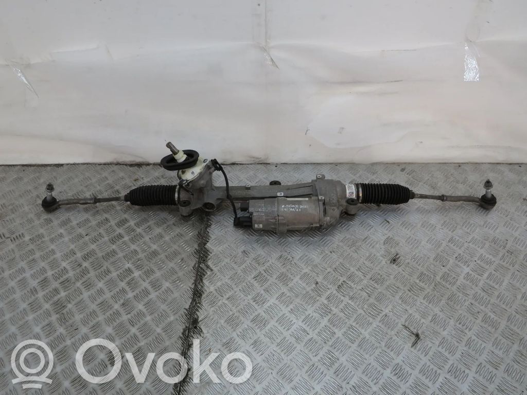 Opel Astra K Vairo kolonėlė 
