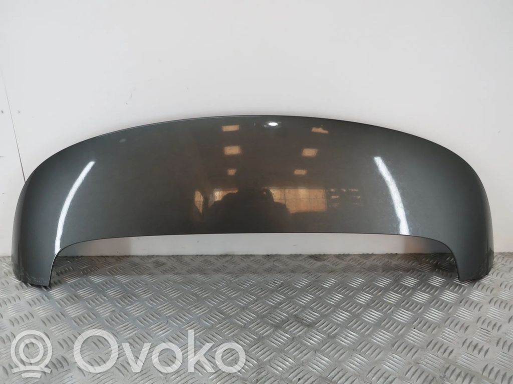 Opel Astra K Alerón trasero/maletero 