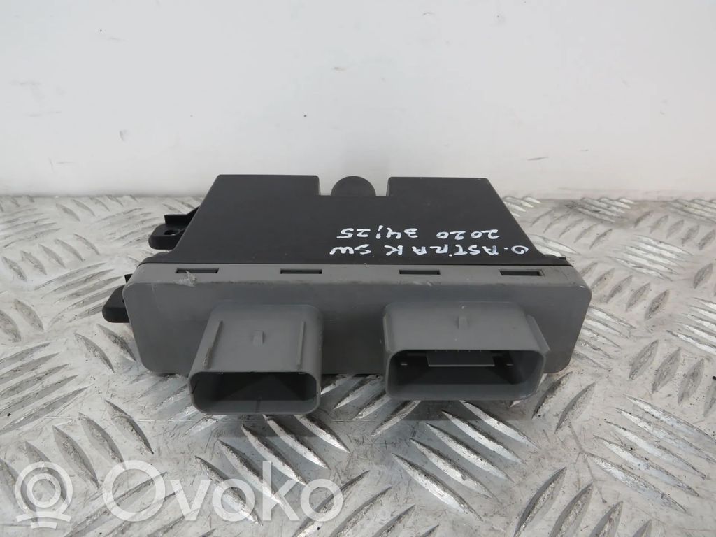 Autres unités de commande / modules   39179644,510558799