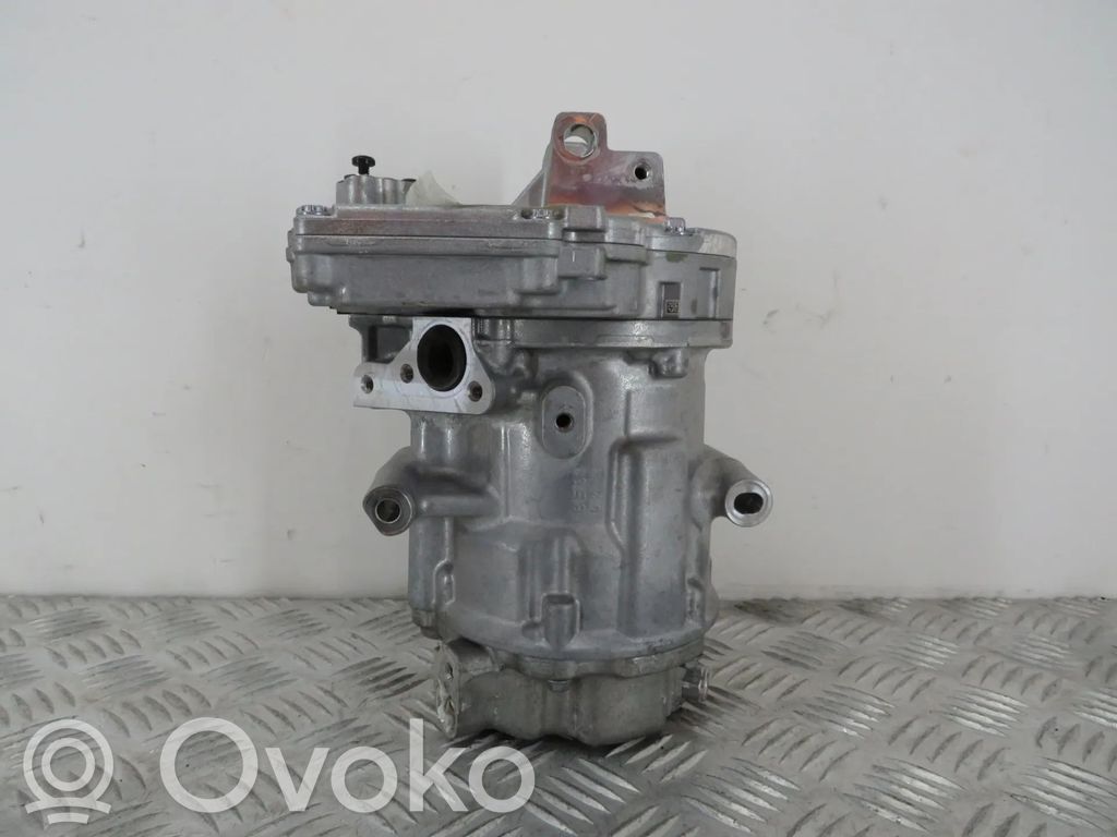 Klimakompressor Pumpe   926003211R,0424002320