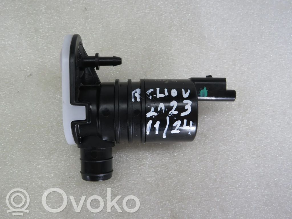 Windscreen/windshield washer pump   289209776R,96023800