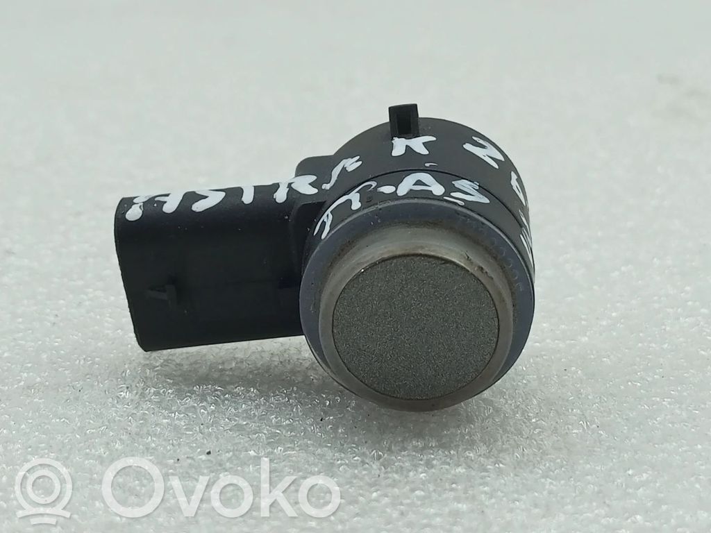 Opel Astra K Parking PDC sensor 