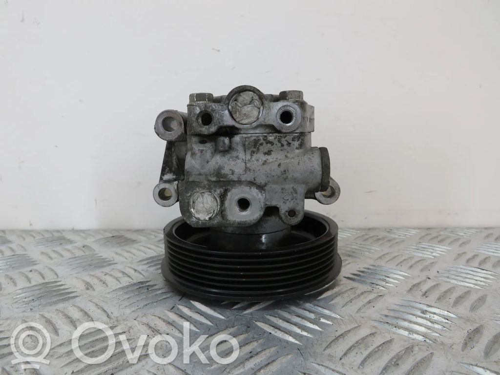 Ford Transit Vairo stiprintuvo siurblys 