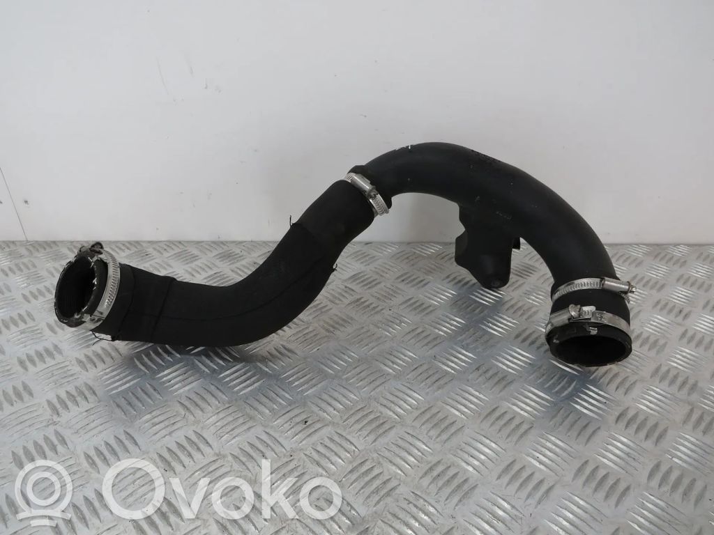 Ford Transit Interkūlera šļūtene (-es) / caurule (-es) 