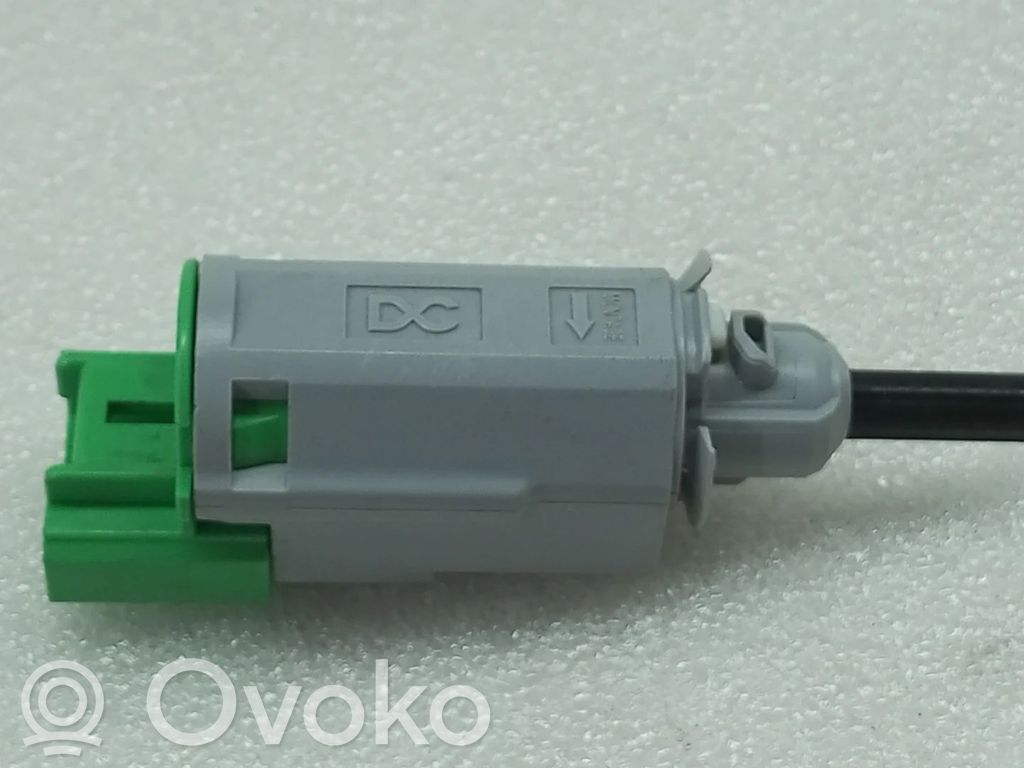 Other control units/modules   A4535453300,253206454R