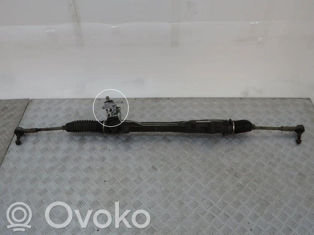 Porsche Cayenne (92A) Steering rack 