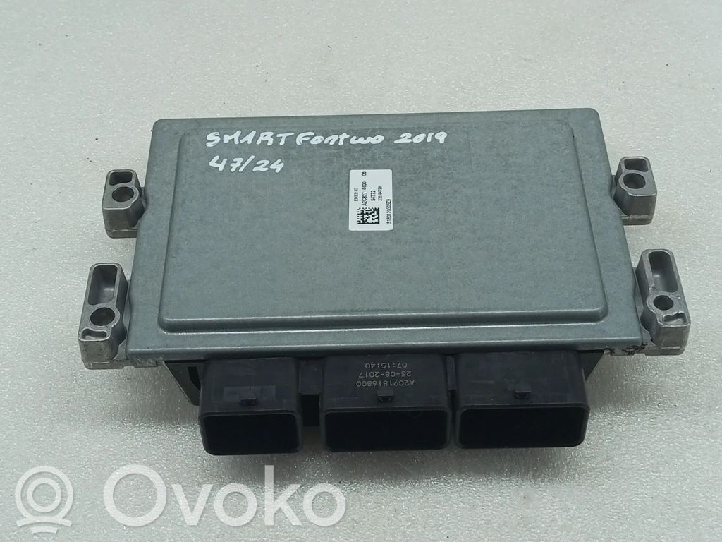 Engine control unit/module   A2C11907502,237D40236R,237D49151R,EMS3180