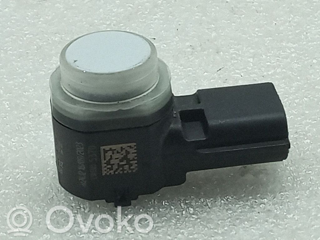 Parksensor PDC   284423387R,253A49777R,NE1307485370
