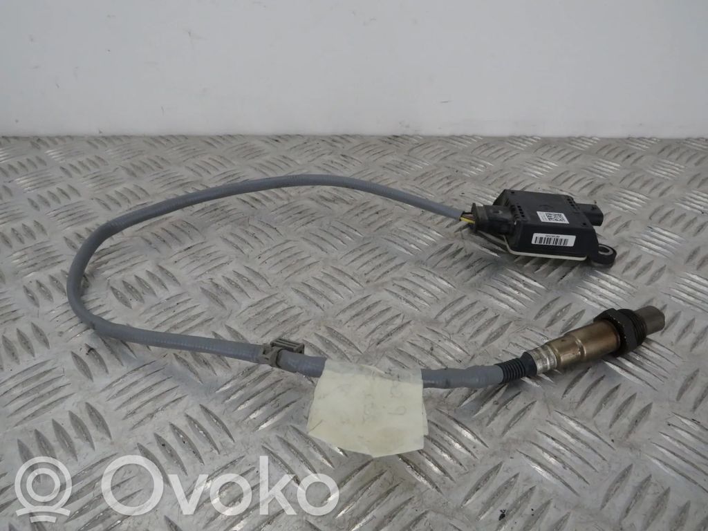 Peugeot Boxer Lambda probe sensor 
