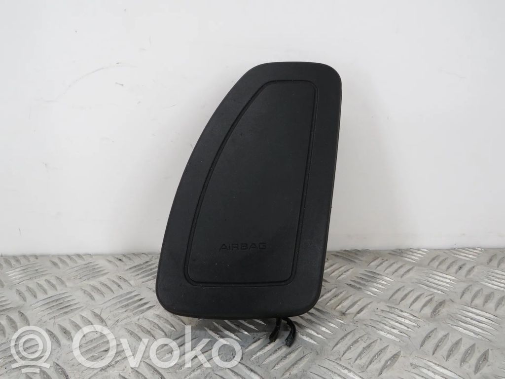 Peugeot 207 Airbag del asiento 