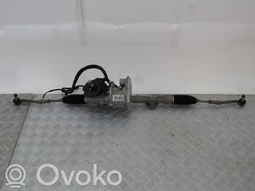Citroen C3 Hammastanko 