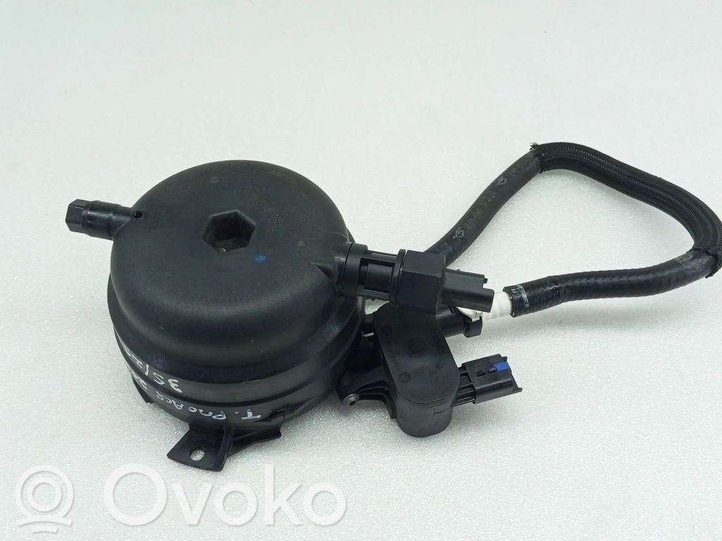 Toyota ProAce City Soporte de apoyo del filtro de combustible 