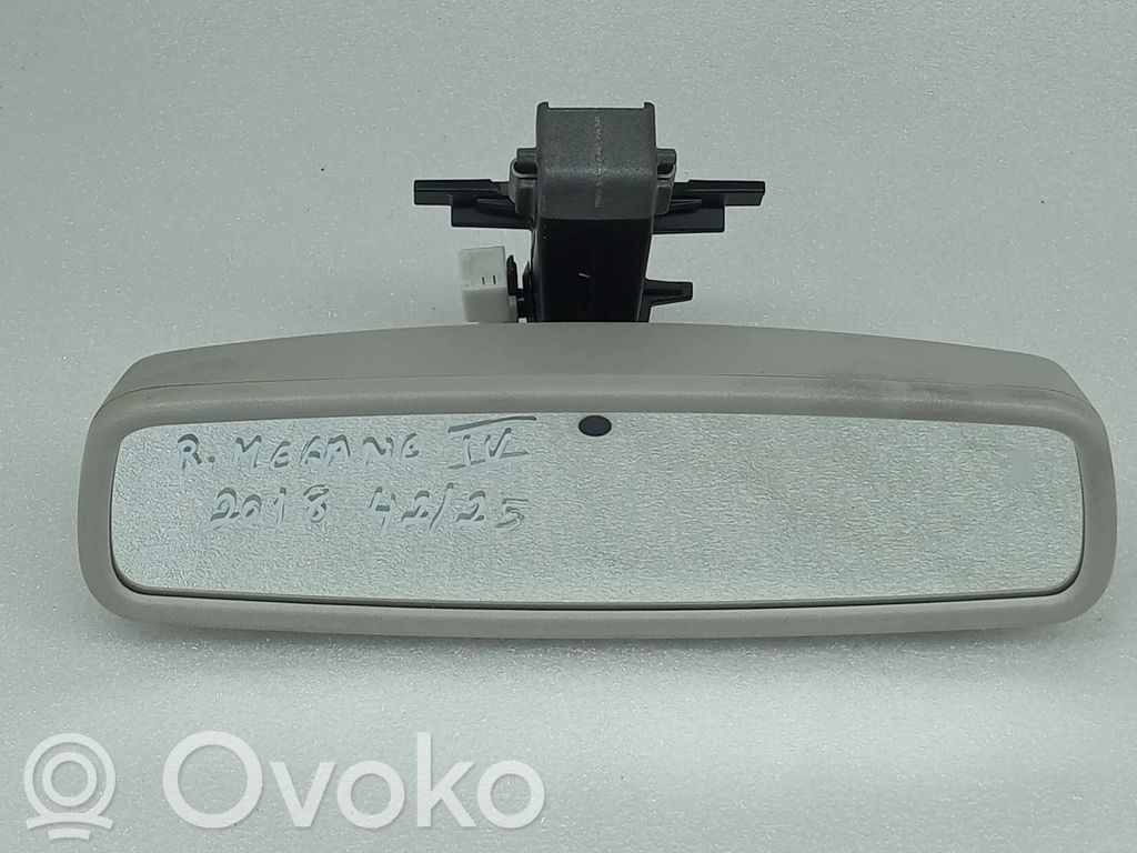 Espejo retrovisor (interior)   963214126R,E11026532,E11046532