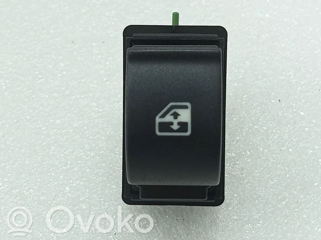 Electric window control switch