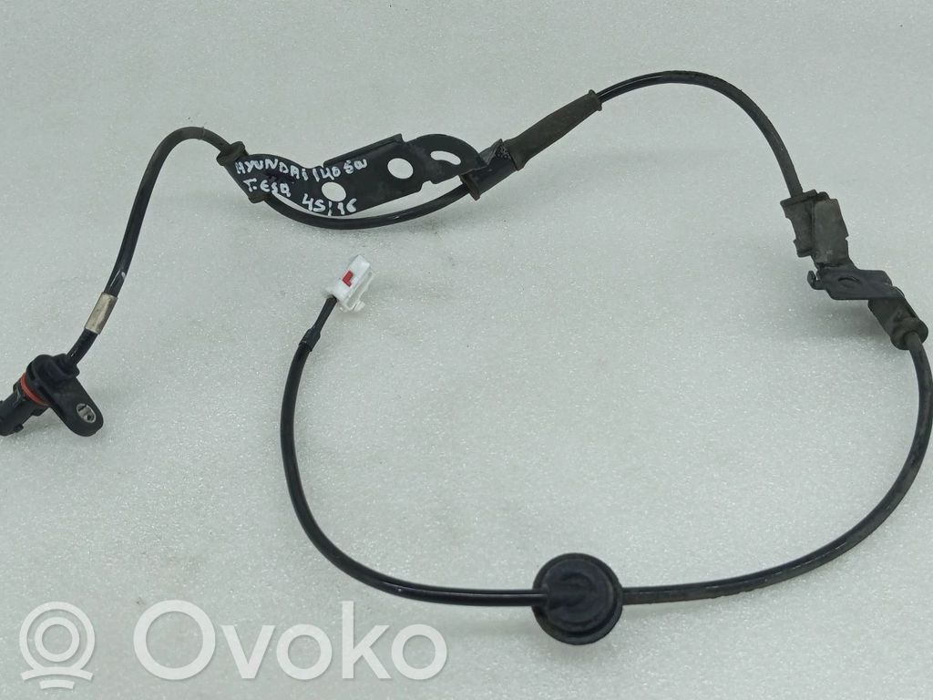 Hyundai i40 ABS Sensor 