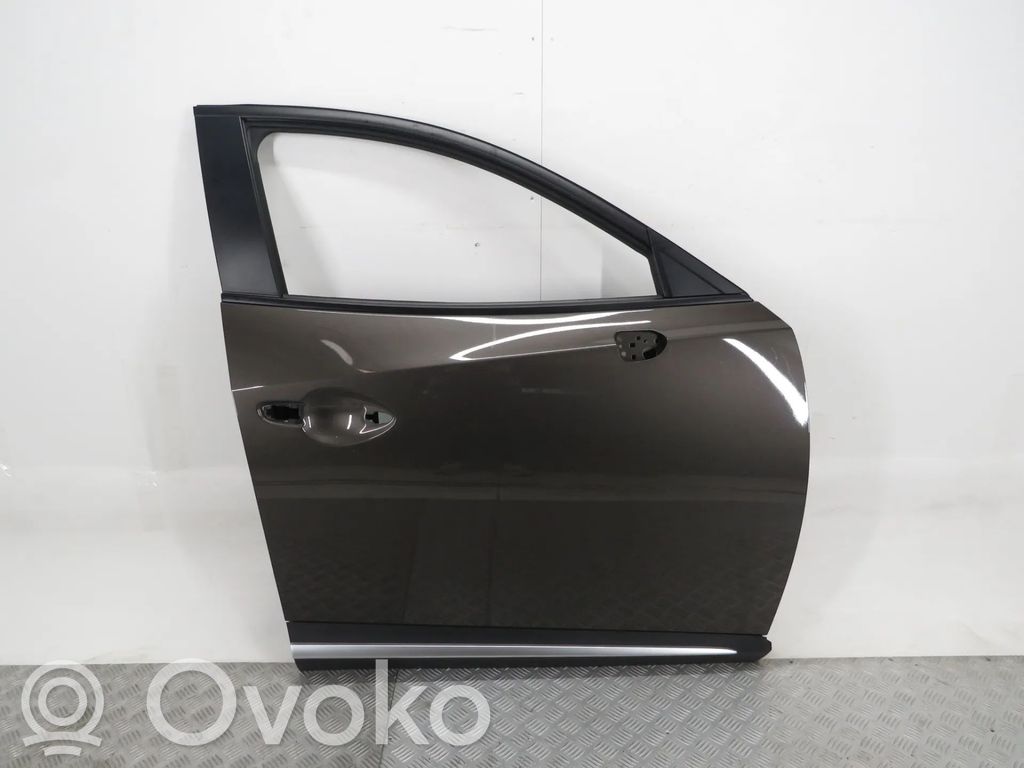 Дверь   D10E58010