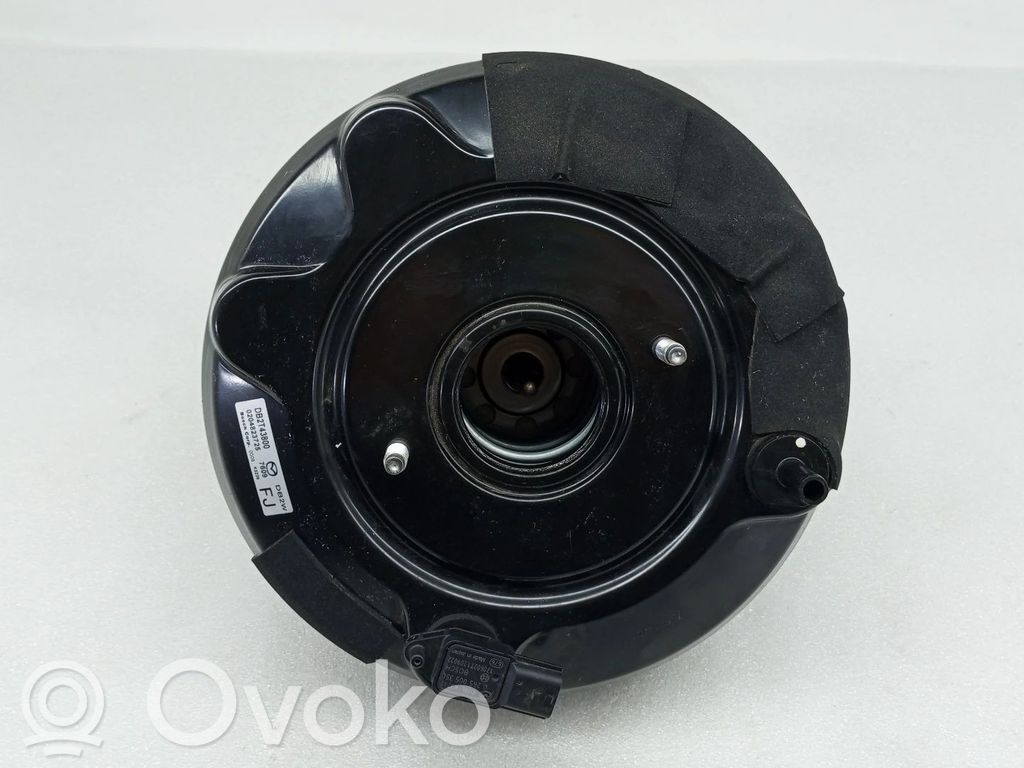 Brake booster   0204823725,DB2T43800
