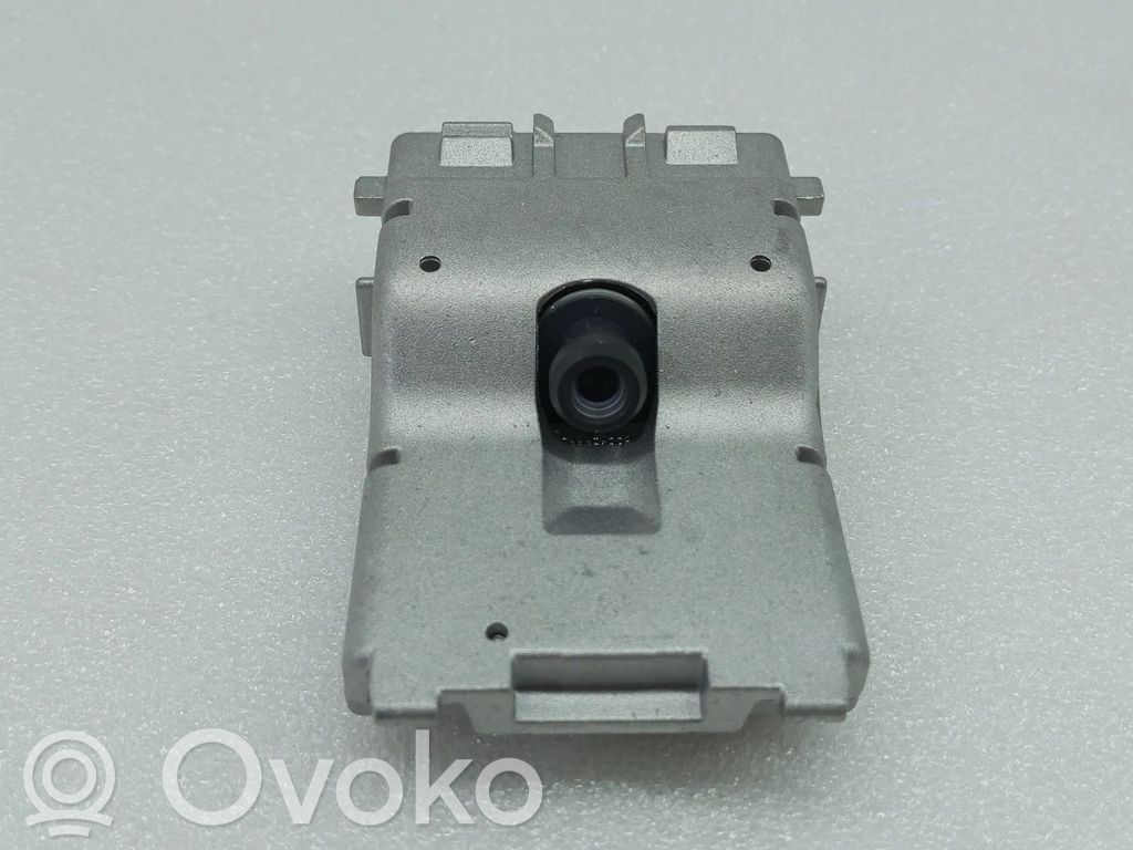 Mazda CX-3 Windshield/windscreen camera 