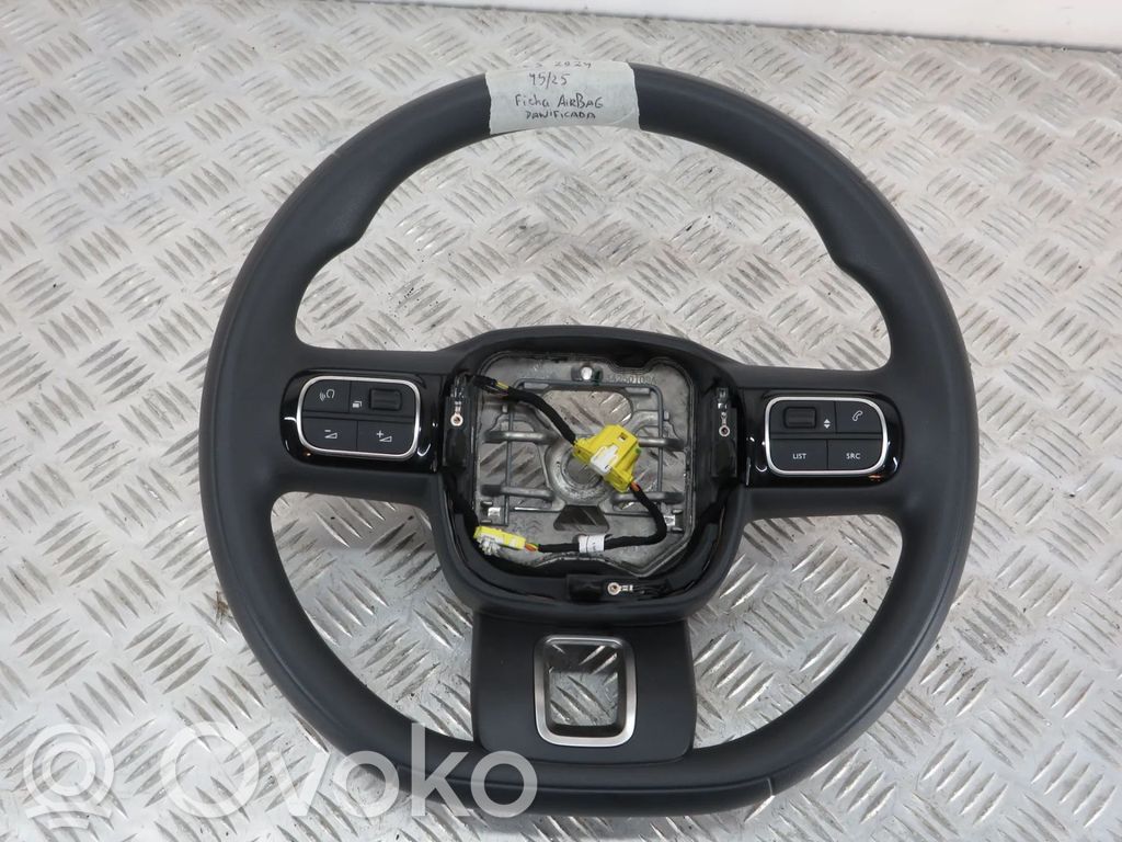 Citroen C3 Vairas 