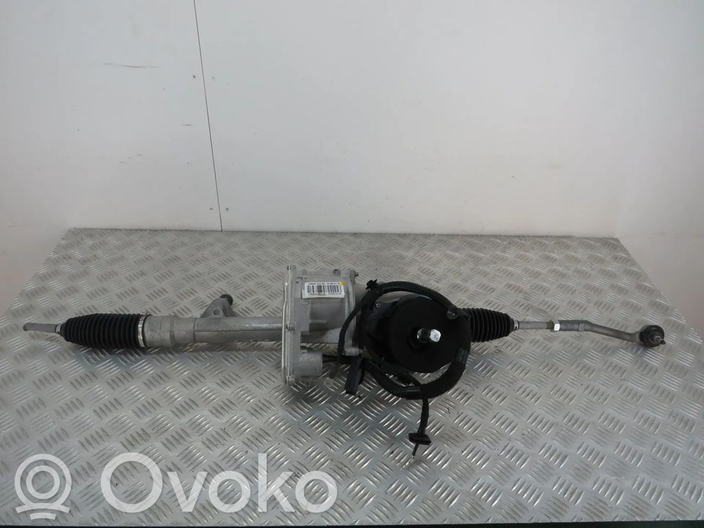 Steering rack   9831639780