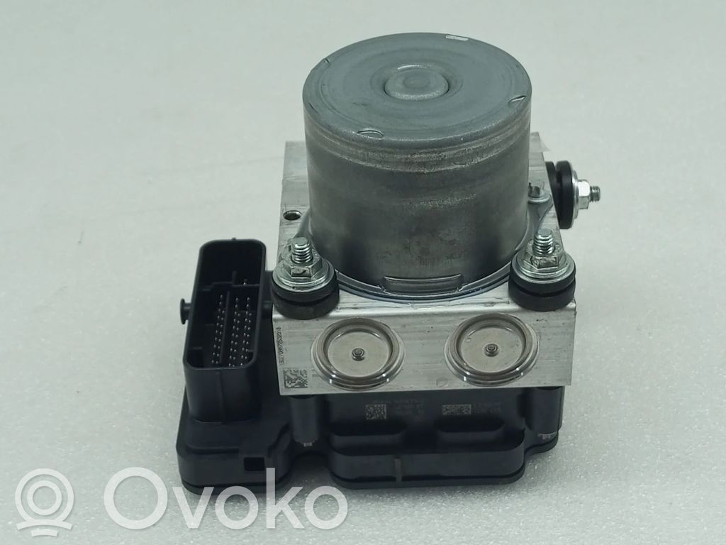 Блок ABS   9845052980,0265295150,0265957058,39242804