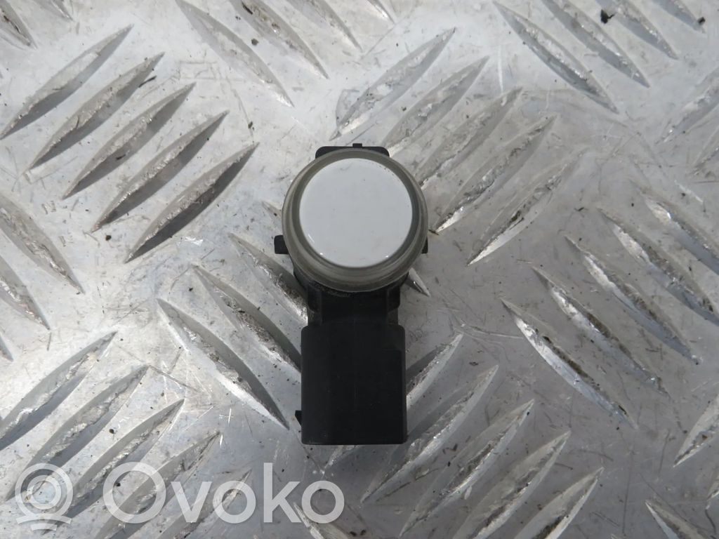 Peugeot 308 Sensor de aparcamiento PDC 