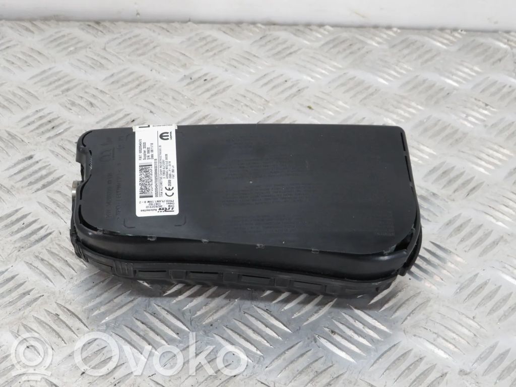 Fiat Tipo Airbag del asiento 