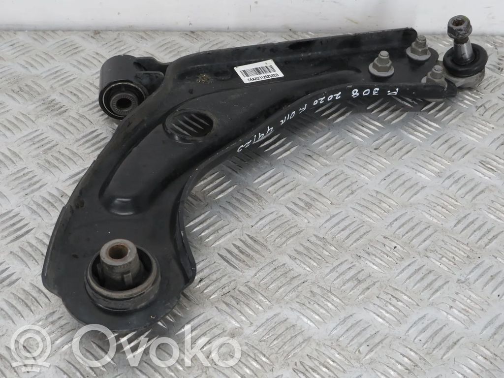 Peugeot 308 Front control arm 