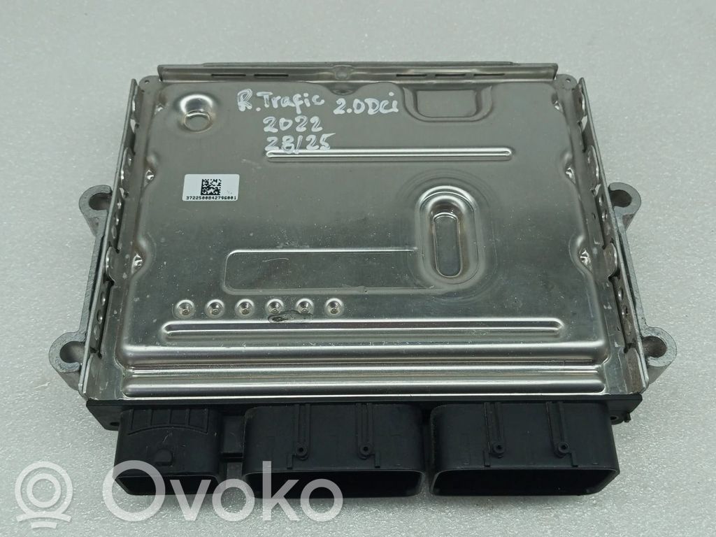 Engine control unit/module   0281039169