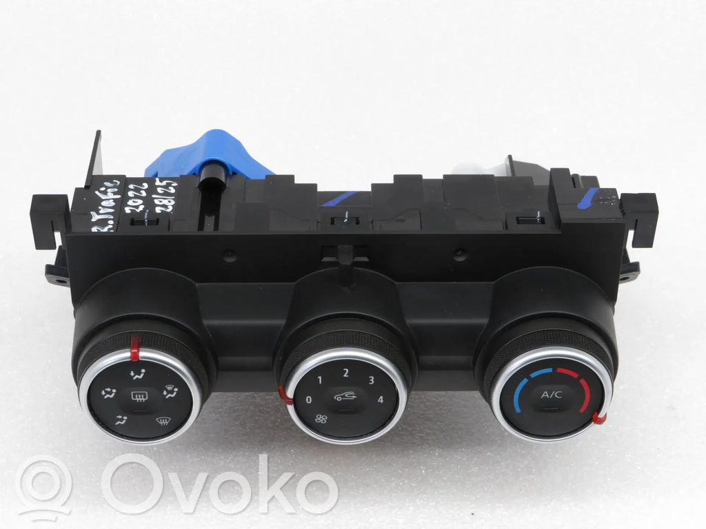 Climate control unit   285257697R