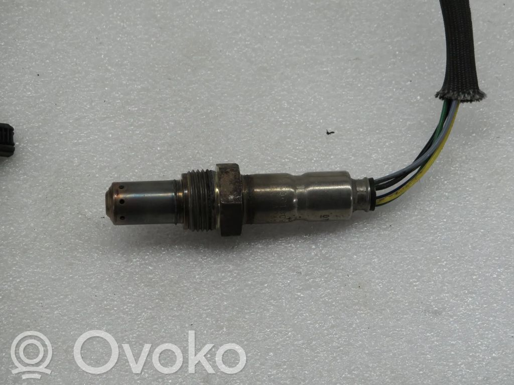 Sonde lambda   0281007493