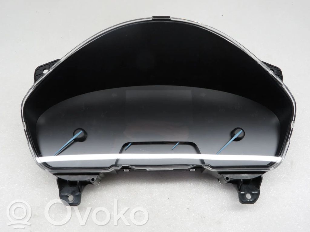 Geschwindigkeitsmesser Cockpit   JX7T14C026NAF