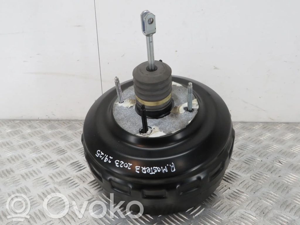 Bomba de freno   472107603R