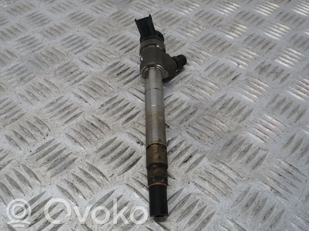 Ford Focus Inyector de combustible 