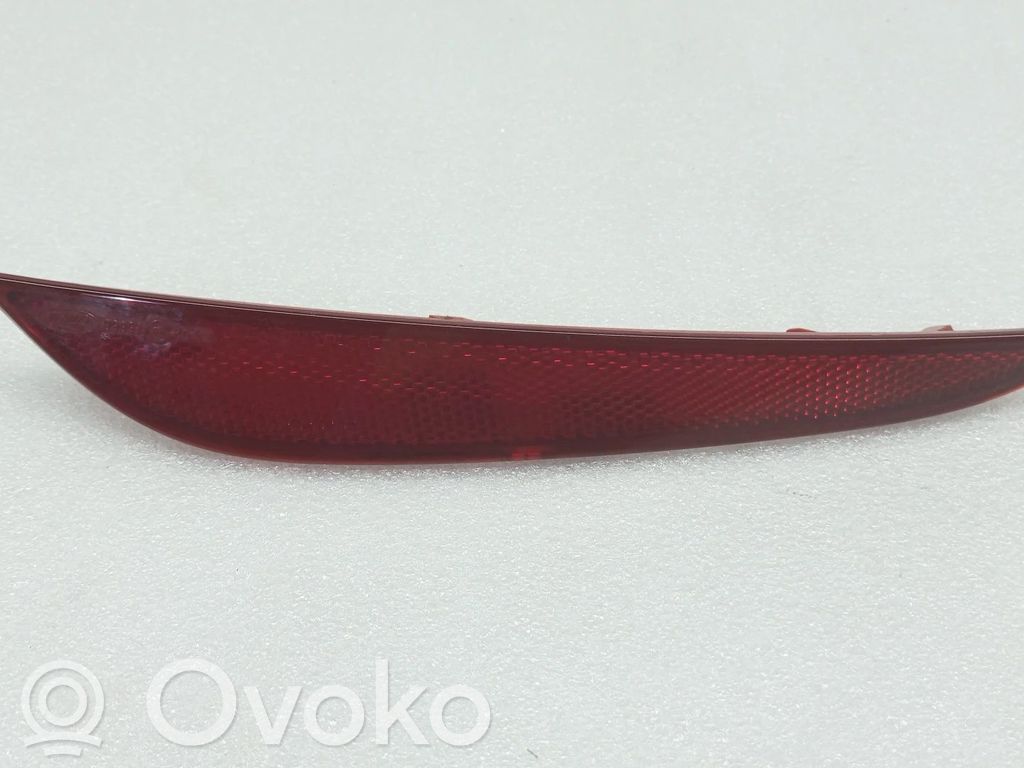 Ford Focus Reflektor Rückstrahler 