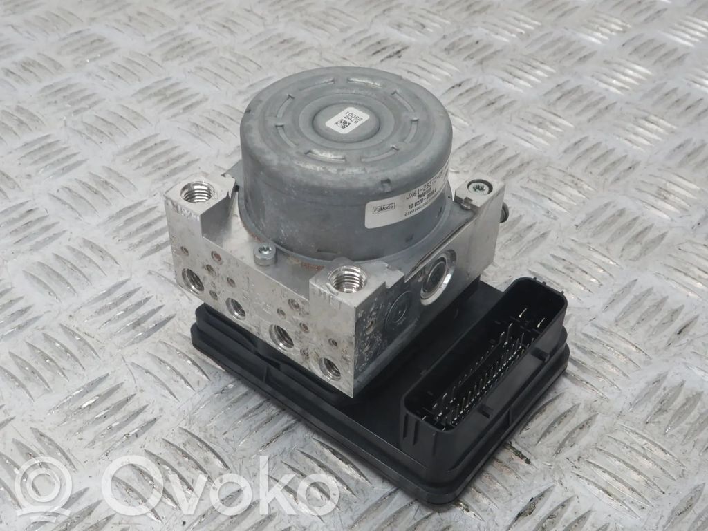 Ford Focus ABS bloks 