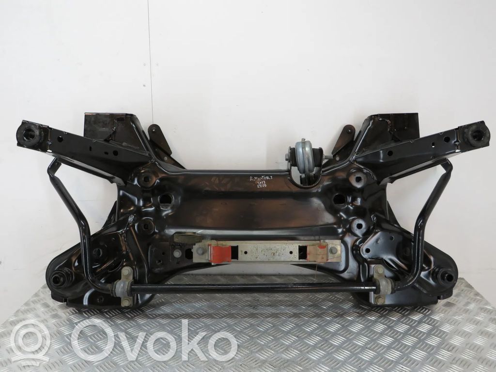 Renault Master III Front subframe 